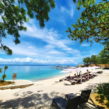 Belmont Hotel Mactan มักตัน ภายนอก รูปภาพ