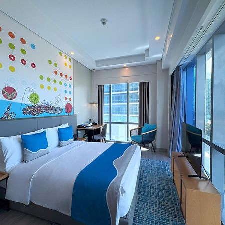 Belmont Hotel Mactan มักตัน ภายนอก รูปภาพ