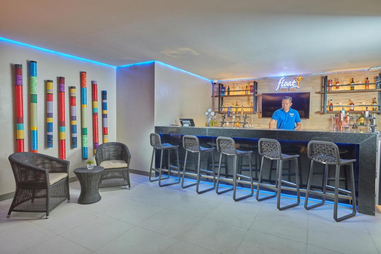Belmont Hotel Mactan มักตัน ภายนอก รูปภาพ