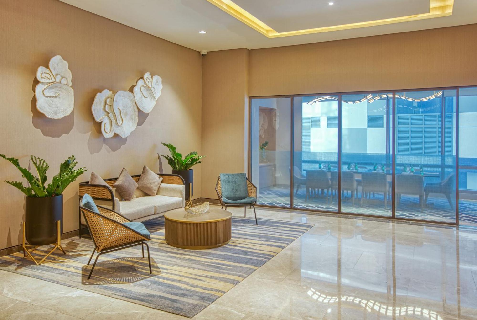 Belmont Hotel Mactan มักตัน ภายนอก รูปภาพ